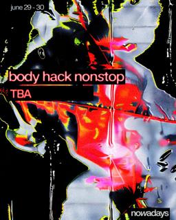 Body Hack Nonstop At The Tuck