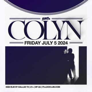 Colyn