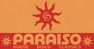 Paraiso Disco: House. Disco. Classics