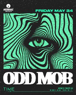 Insomniac Records Presents: Odd Mob