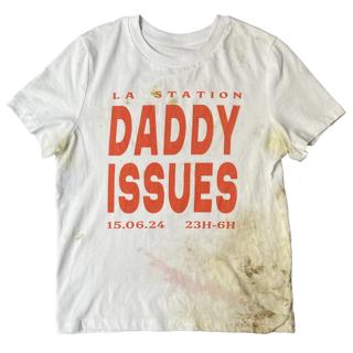 Daddy Issues