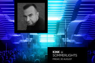 Kink At Sommerlights