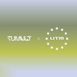 Tumult X Union Trance Mission