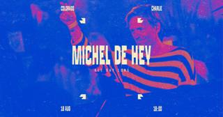 Colorado Charlie With Michel De Hey (All Day Long)