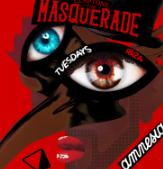 The Masquerade By Claptone Opening Party