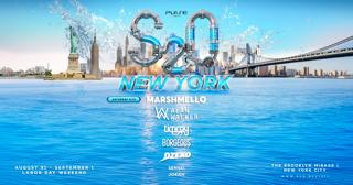 S2O New York (Saturday)