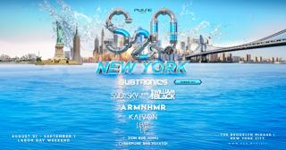 S2O New York (Sunday)