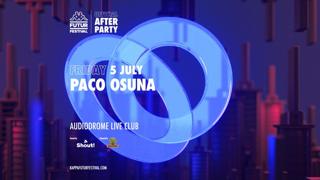 Paco Osuna For Kff24 Official After Party