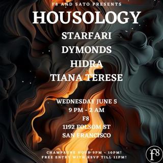 Housology Feat. Starfari