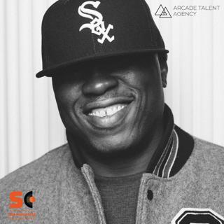 The Soulstice Collective Presents: Mike Dunn