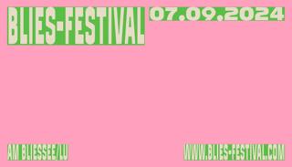 Blies Festival