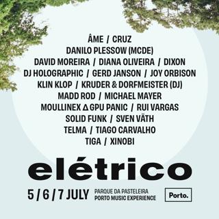 Elétrico Festival 2024