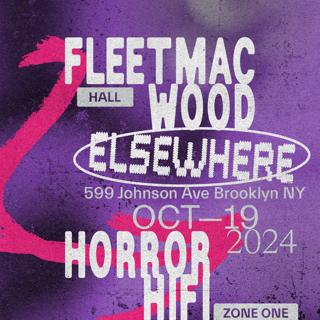 Fleetmac Wood, Horror Hifi