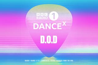 Bbc Radio 1 Dance X