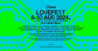 Lovefest 2024