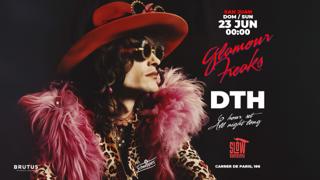 Glamour Freaks Pres San Juan Party [Drink Included]