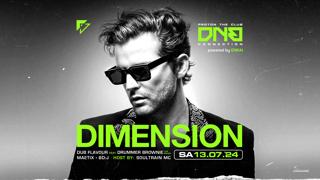 Dnb Connection With Dimension
