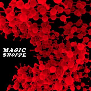 Magic Shoppe (Us), Hello Pity, Menk