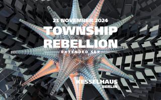 Township Rebellion