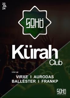 Kürah Club