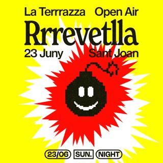 Rrrevetlla | Nit Sant Joan Special