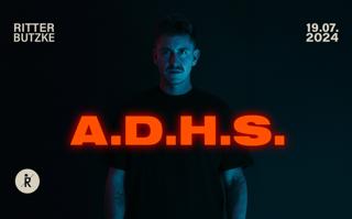 A.D.H.S