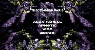 Thecommon Paris