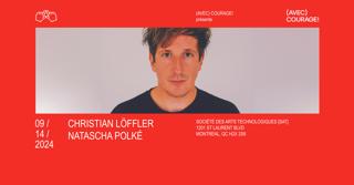 Christian Löffler - Montréal