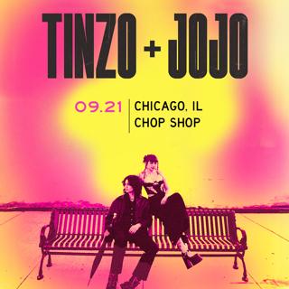 Tinzo + Jojo