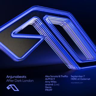 Anjunabeats After Dark