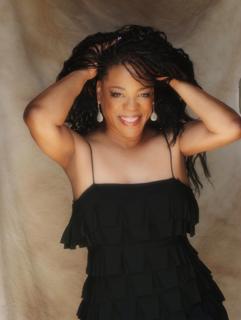 Evelyn 'Champagne' King