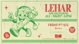 Lehar (All Night Long)