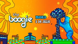 The Boogie Madrid