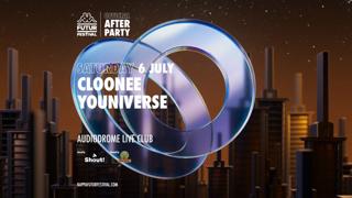 Cloonee For Kff24 Official After Party