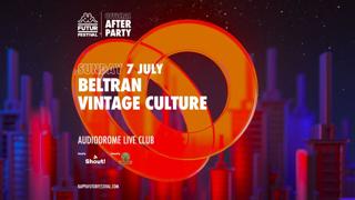 Vintage Culture + Beltran For Kff24 Official After Party