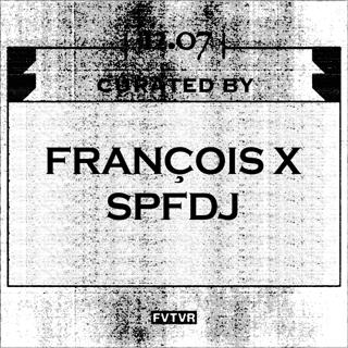 François X, Spfdj