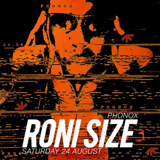 Roni Size & Dj Krust