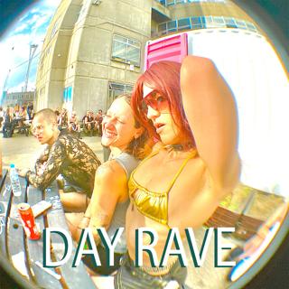 Riposte Queer Day Rave