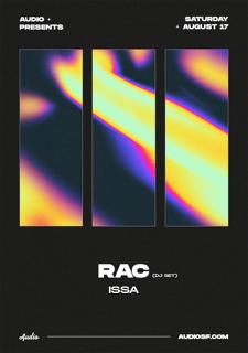 Rac (Dj Set)