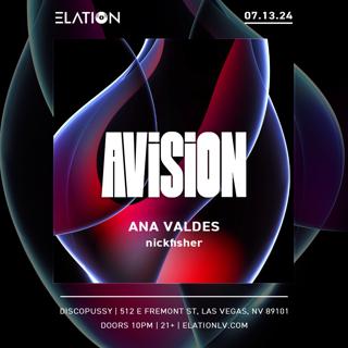 Elation Presents Avision