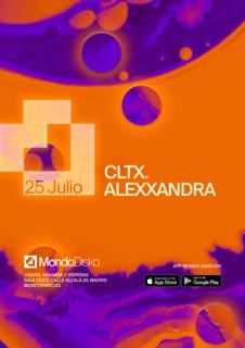 Cltx. / Alexxandra