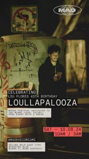 Loullapalooza