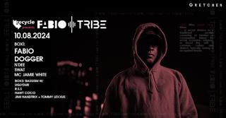 Recycle Presents: Tribe Feat. Fabio & Dogger