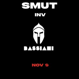 Smut Invites Bassiani