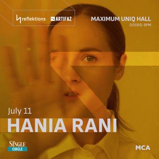 Hania Rani