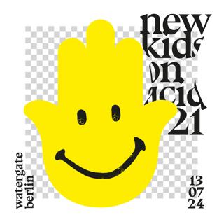 New Kids On Acid