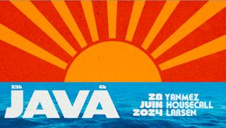La Java: Yanmez, Housecal & Larsen
