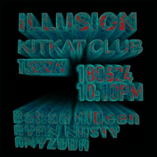 Illusion At Kitkat Club