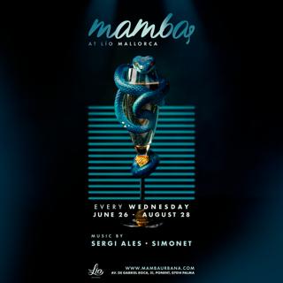 Mamba Urbana