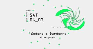 Funke_Godero & Dardenne All-Nighter